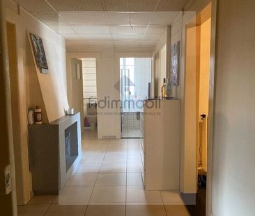 Nice 3-room apartment with balcony - Photo 2