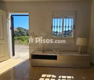 Piso en alquiler en Mojácar Playa-Ventanicas-El Cantal - Photo 1