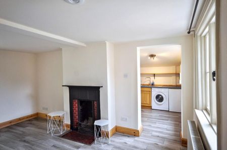 1 bedroom cottage to rent - Photo 2