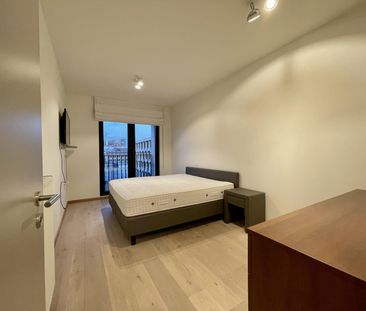 Appartement met twee slaapkamers in Bruxelles - Photo 5