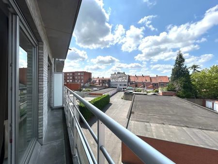 Appartement te huur - Foto 5