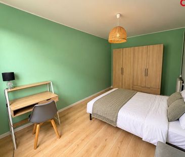 Appartement à louer 4 pièces • 76 m 2 Le Mans - Photo 6