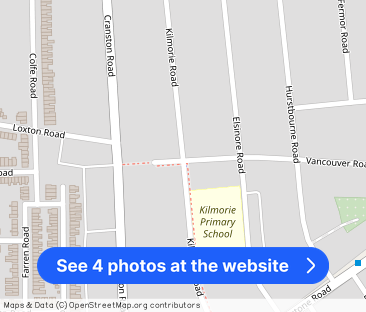 Kilmorie Road, Forest Hill - Photo 1