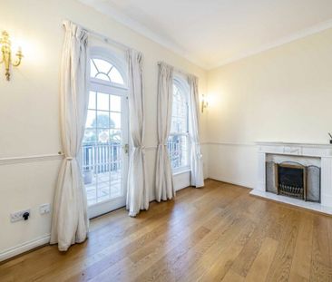 Rotherhithe Street - Photo 4