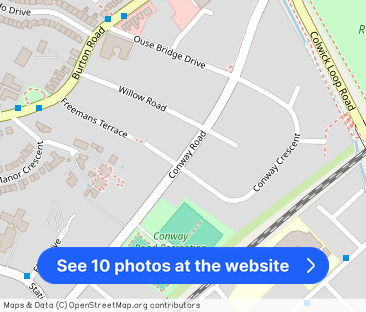 Conway Road, Carlton, Nottingham, NG4 - Photo 1