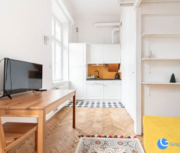 Kawalerka w centrum miasta I Piłsudskiego - Фото 3