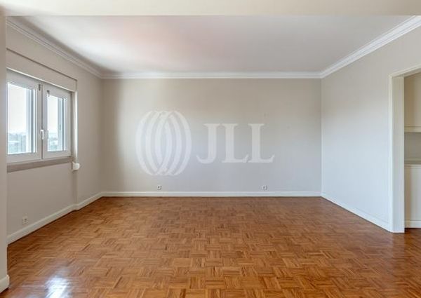 Apartamento T4 em Lisboa