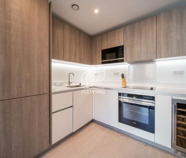 Atelier Apartments, LONDON, W14 - Photo 5