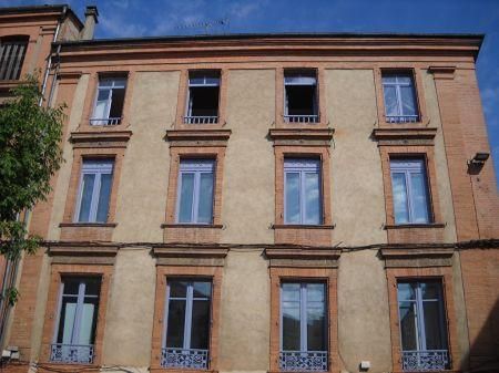 Location - Appartement - 2 pièces - 47.46 m² - montauban - Photo 2