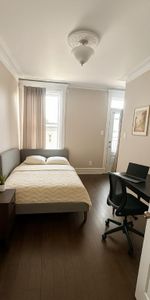 6 1/2 (4 Bdrm) for rent available immediately in Verdun - Photo 4