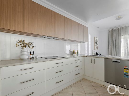 Open the Door to Spacious, Sunlit Townhouse Living in Campbelltown - Photo 1