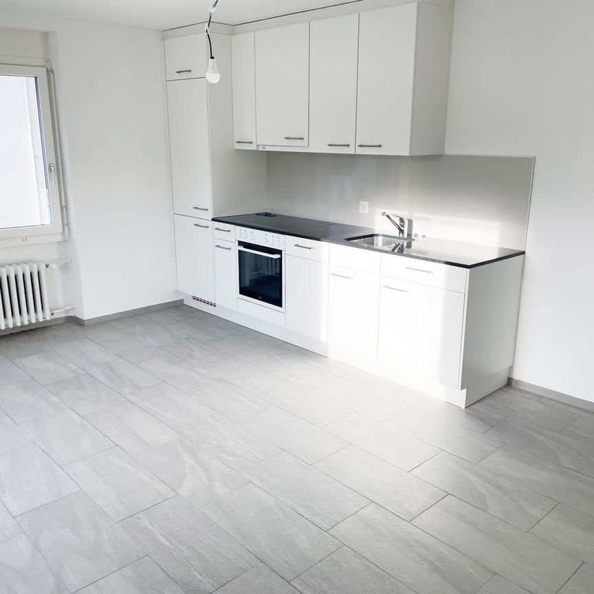 2.5 Zimmer, 46 m², 1. Stock - Photo 1