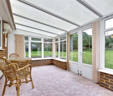 A detached country home in one of Surrey's most sought after villages - Photo 4