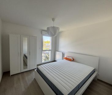 Appartement T2 à louer - 41 m² - Photo 3