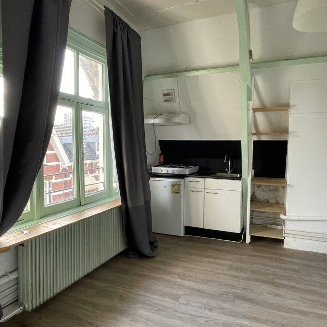 Te huur: Kamer Prins Hendrikstraat in Zwolle - Foto 1
