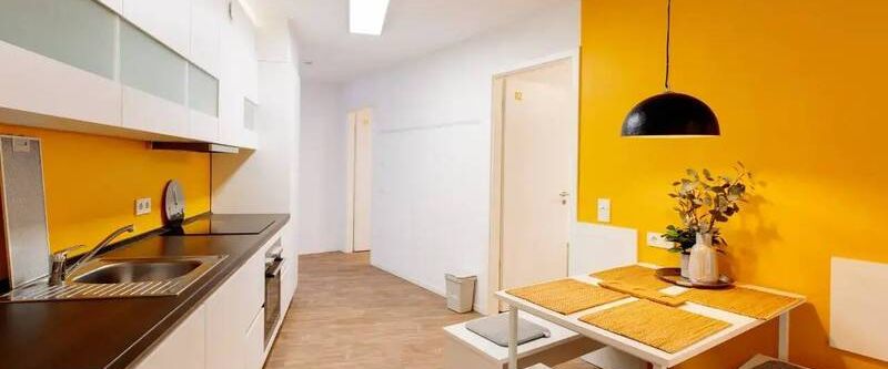 Mietrabatt - NUR FÜR STUDENTEN - Schönes Privatzimmer in 3-er Studenten-WG - Foto 1