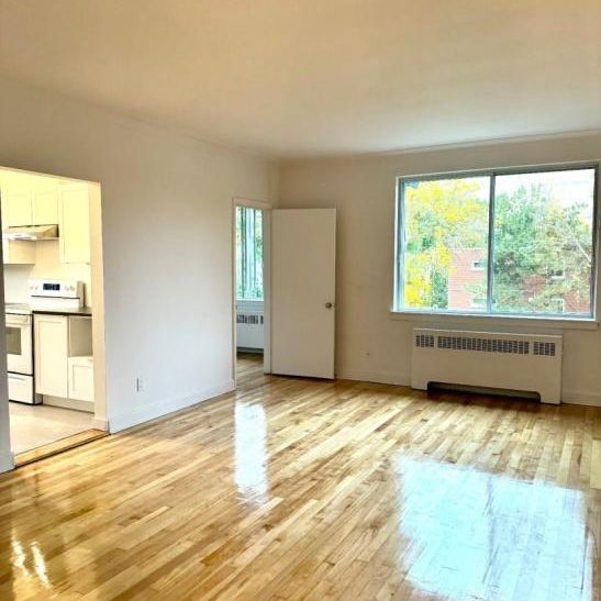 Appartement à louer - Photo 1