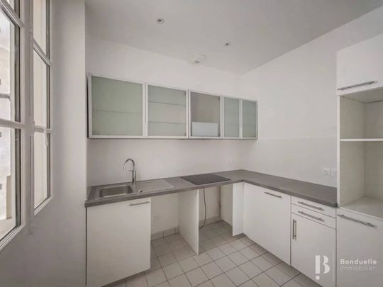 Rental Apartment Paris 17th - Photo 1