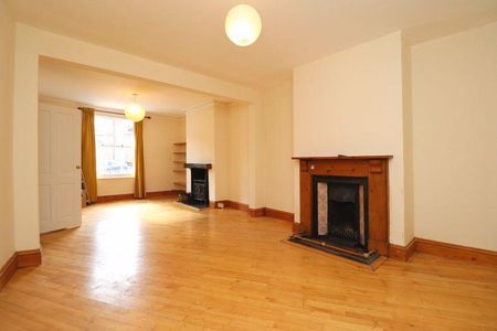 3 bedroom terraced house to rent - Photo 3