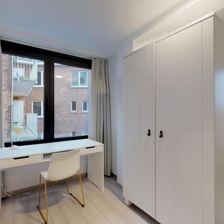 Paul Lebrunstraat 24 / 0406, 3000 Leuven - Photo 4