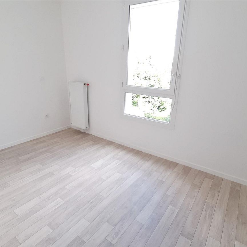 location Appartement T4 DE 72.45m² À MEAUX - Photo 1