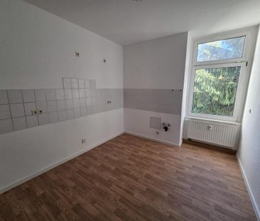 3-Zimmer-Wohnung - WG-geeignet- in Chemnitz-Zentrum! - Foto 4
