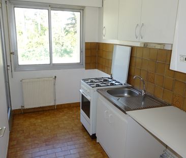 Location Appartement 2 pièces 50m² MONTPELLIER 34090 - Photo 3
