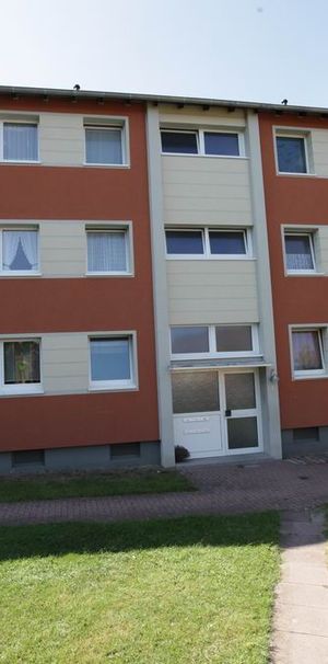 EG Wohnung in Hamm Bockum-Hövel - Photo 2