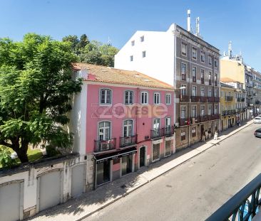 Apartment T2 in Misericórdia, Lisboa - Photo 6