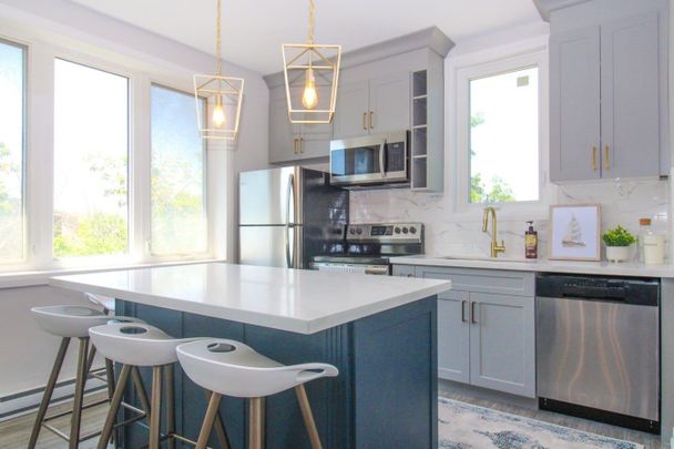 For Lease - 291 Stewart Street Unit# 7, Peterborough, Ontario - Photo 1