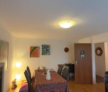 Attraktive 2-Zimmer-Wohnung in Bronschhofen zu vermieten - Photo 2