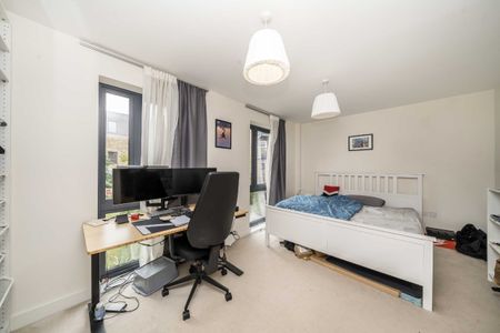 Fisher Close, Fisher Close, SE16, London - Photo 2