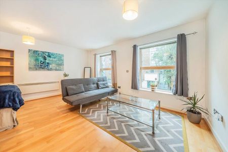 Studio to rent - Photo 2