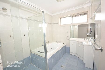 3 BEDROOM FAMILY HOME - Photo 5