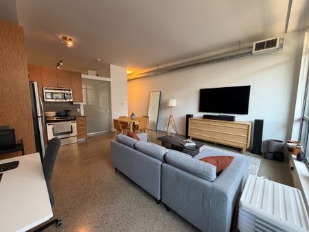 For Lease - 549 King Street Unit# 201, Toronto, Ontario - Photo 3
