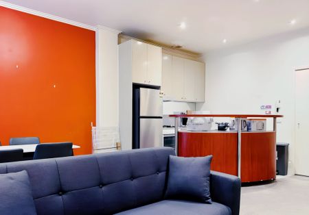 Master Room 1 - Photo 4