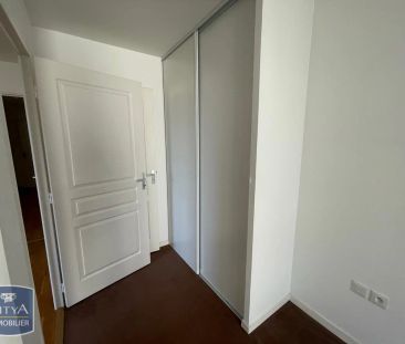 Appartement à louer 2 pièces 53.22m² - Photo 6