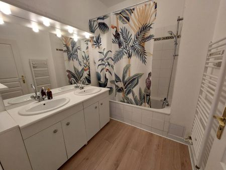 Appartement T3 à louer Oree D Anjou - 84 m² - Photo 5