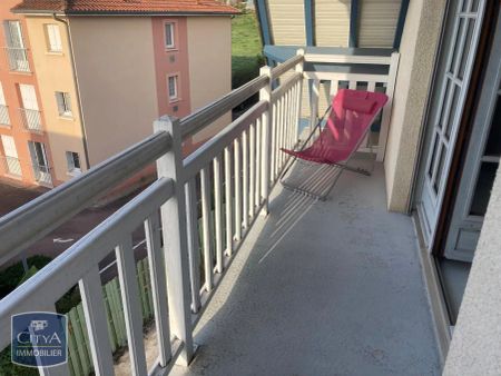 Appartement à louer 1 pièce 10.39m² - Photo 4
