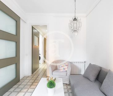 Piso de alquiler en C/ D'aragó, La Nova Esquerra de l'Eixample - Photo 3