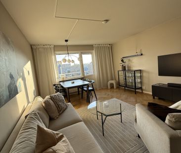 Hagåkersgatan, Mölndal - Photo 1