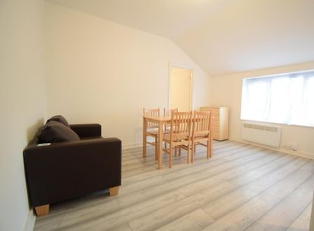 1 Bed Flat, Braxted Park, SW16 - Photo 5