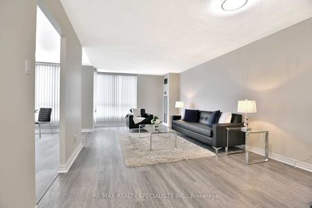 For Lease - 2470 Eglinton Avenue Unit# 507, Toronto, Ontario - Photo 5