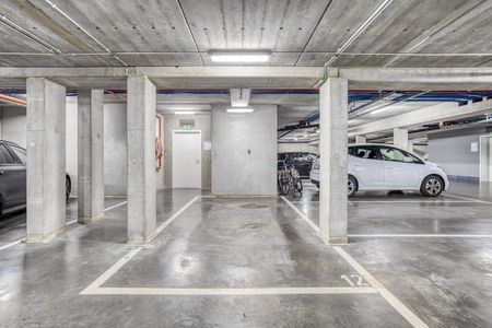 Appartement te huur - Photo 5