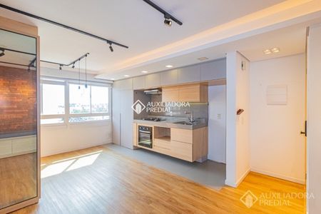 Apartamento com 2 quartos e 54m² para alugar em Fátima, Canoas. - Photo 5