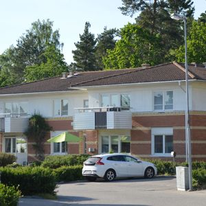 Lilla Vårviksvägen 68 - Foto 2