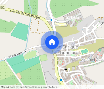 Alquiler de ático en Calle Mar adriatico s/n - Photo 1