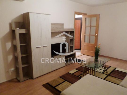 Inchiriere apartament 3 camere, Ultracentral, Ploiesti - Photo 1