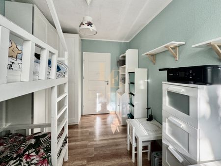 Zwierzęta akceptowane| Balkon| Dla rodziny - Photo 5