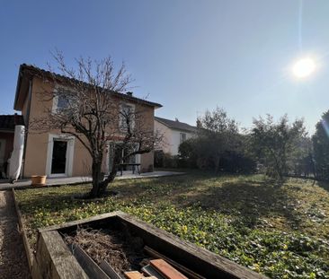 MAISON A LOUER - Photo 1